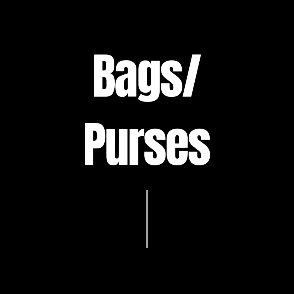 Bags/Purses